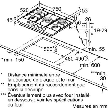 Domino induction SAUTER STI4333B – Image 8