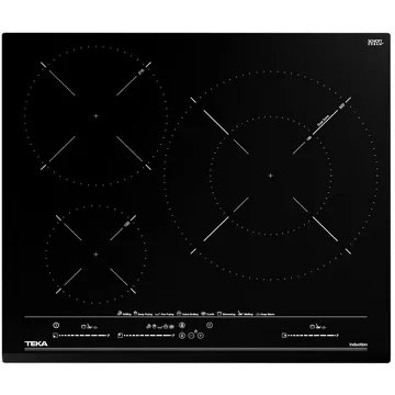 Table induction TEKA IZC 63630 MST BK – Image 2