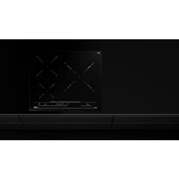 Table induction TEKA IZC 63630 MST BK – Image 8