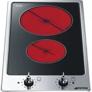 Domino vitrocéramique SMEG PGF32C