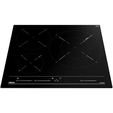 Table induction TEKA IBC 63320 MSS BK – Image 3