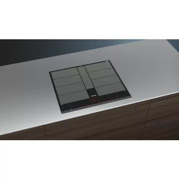 Table induction SIEMENS EX651LYC1F IQ700 FlexInduction Plus – Image 4