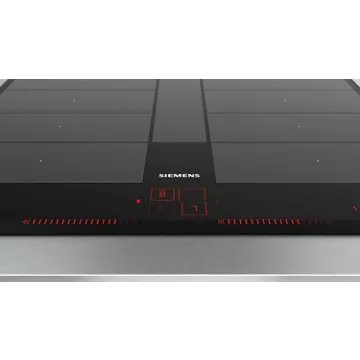 Table induction SIEMENS EX651LYC1F IQ700 FlexInduction Plus – Image 5