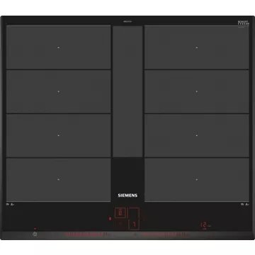 Table induction SIEMENS EX651LYC1F IQ700 FlexInduction Plus – Image 6