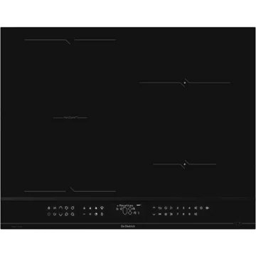 Table induction DE DIETRICH DPI4432B