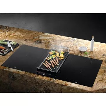 Domino induction AEG IKE42640KB – Image 2