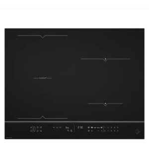 Table induction DE DIETRICH DPI7686BP