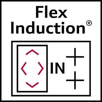 Table induction NEFF 69PTX4L0 série N 90 – Image 5