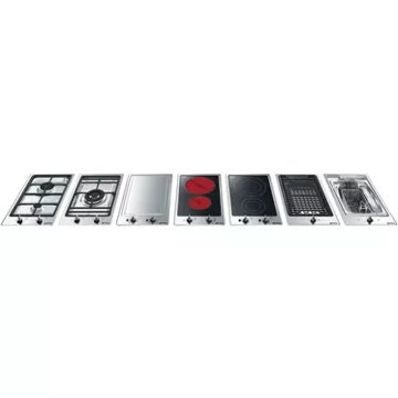 Domino Teppan Yaki SMEG PGF 30 T-1 – Image 3