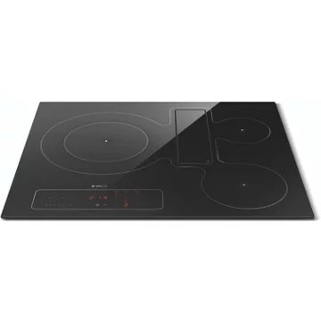 Table induction aspirante ELICA NIKOLATESLA FIT 3Z PRO 60 recyclage – Image 2