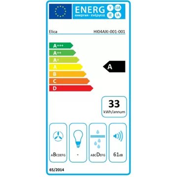 Table induction aspirante ELICA NIKOLATESLA FIT 3Z PRO 60 recyclage – Image 5