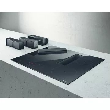 Table induction aspirante ELICA NIKOLATESLA FIT 3Z PRO 60 recyclage – Image 8