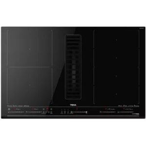 Table induction aspirante TEKA AFF 87601 MST BK