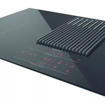 Table induction aspirante ELICA NIKOLATESLA LIBRA BL/A/83 (évacuation) – Image 4