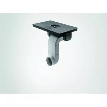 Table induction aspirante ELICA NIKOLATESLA LIBRA BL/A/83 (évacuation) – Image 12