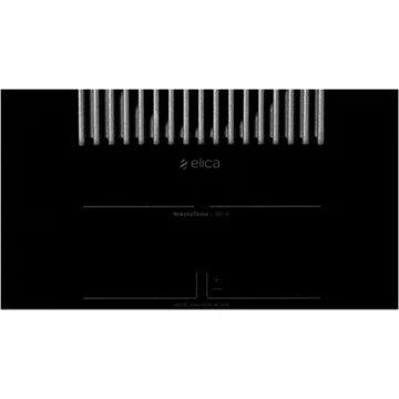 Table induction aspirante ELICA NIKOLATESLA LIBRA BL/A/83 (évacuation) – Image 17