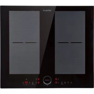 Table vitrocéramique KLARSTEIN Delicatessa 60 7000W