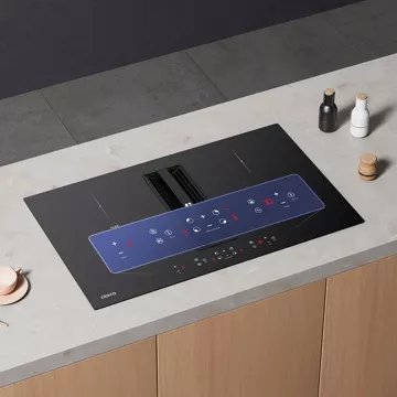 Table induction aspirante CIARRA CD834BBFBEH – Image 2
