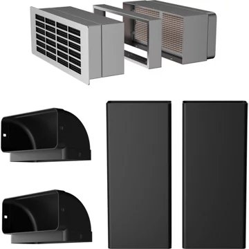 Table induction aspirante CIARRA CD834BBFBEH – Image 9
