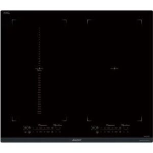 Table induction DE DIETRICH SPI9649B