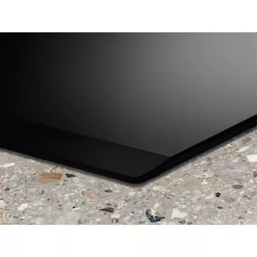 Table induction aspirante ELECTROLUX KCC73443 Bridge – Image 6