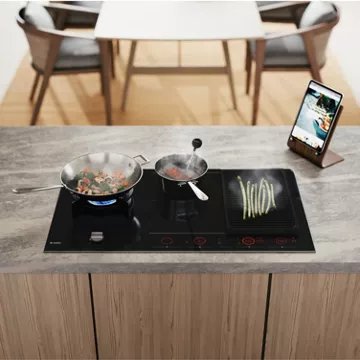 Table mixte ASKO HIG89524BGB1 – Image 2