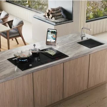Table mixte ASKO HIG89524BGB1 – Image 5