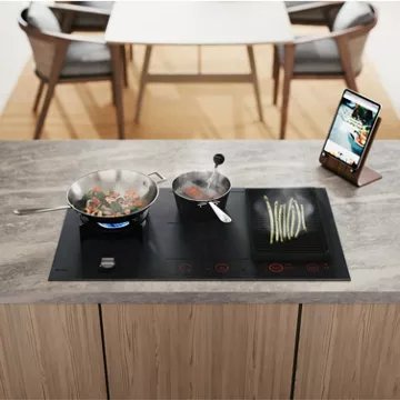 Table mixte ASKO HIG89524MGB1 – Image 2