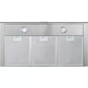 Hotte décorative murale ESSENTIELB EHDB 914i