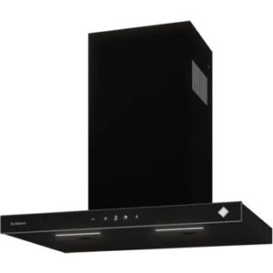 Hotte décorative murale DE DIETRICH DHB4674X