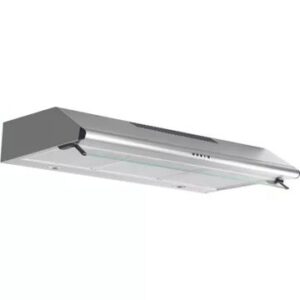 Hotte casquette AIRLUX AHC940IX