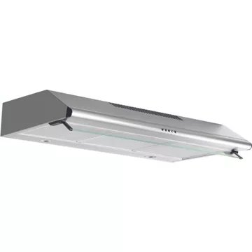 Hotte casquette AIRLUX AHC940IX