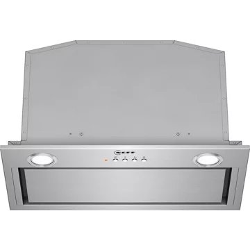 Hotte encastrable NEFF D55MH56N0