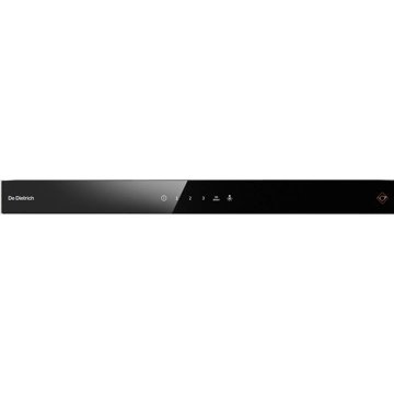 Hotte décorative murale DE DIETRICH DHP2662BX AutoBoost – Image 2