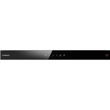 Hotte décorative murale DE DIETRICH DHP2662BX AutoBoost – Image 5