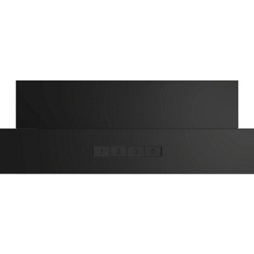 Hotte décorative murale BOSCH DWB96BC6SF Serenity Serie 2 – Image 3