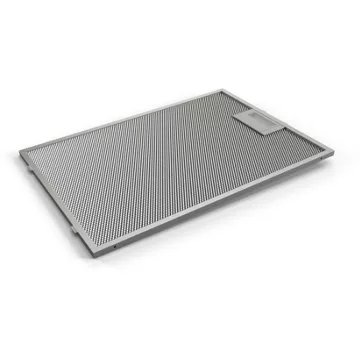 Hotte décorative murale BOSCH DWB96BC6SF Serenity Serie 2 – Image 5