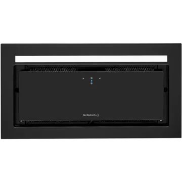 Hotte encastrable DE DIETRICH DHG2684B