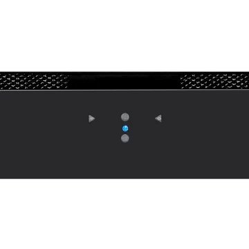 Hotte encastrable DE DIETRICH DHG2684B MotionControl – Image 2