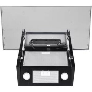 Hotte décorative murale ELECTROLUX EFV719K