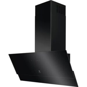 Hotte décorative murale ELECTROLUX LFV629K