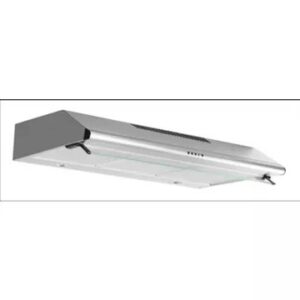 Hotte casquette AIRLUX AHC840IX