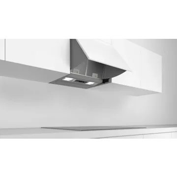Hotte escamotable BOSCH DEM66AC00 SERIE 2 – Image 2