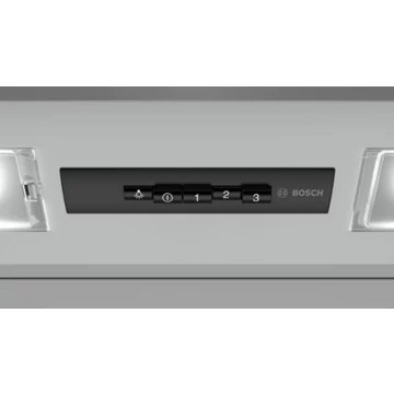 Hotte escamotable BOSCH DEM66AC00 SERIE 2 – Image 4