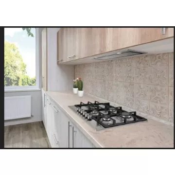 Hotte plafond AIRLUX AHG770IX Périmétral – Image 3