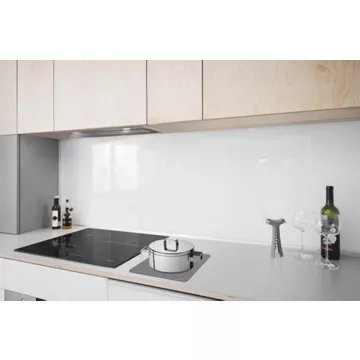 Hotte plafond AIRLUX AHG770IX Périmétral – Image 4