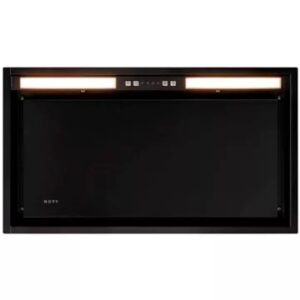 Hotte encastrable NOVY CRYSTAL 26052