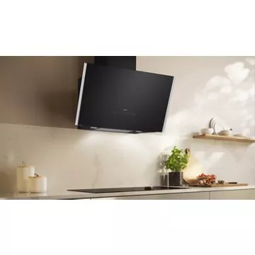 Hotte décorative murale inclinée NEFF D98IPT2S0 N90 Sensor Air Pur – Image 5