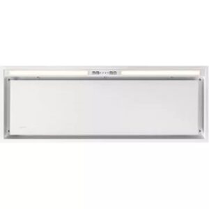 Hotte encastrable NOVY CRYSTAL 26080