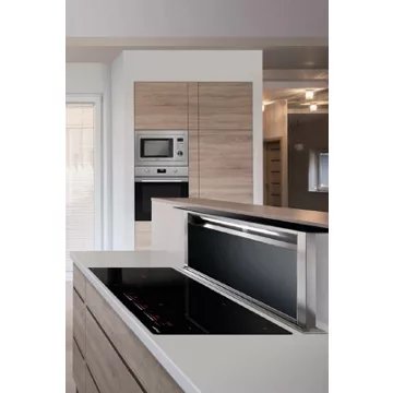Hotte plan de travail AIRLUX AHV659BK – Image 3